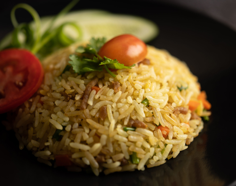 food